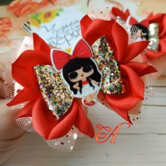 Анастасия Бантики, 03.07.1992, Толочин