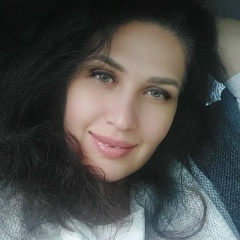 Виктория Старовойтова, 08.05.1981, Санкт-Петербург