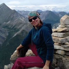 Ира Москалёва, 29.10, Санкт-Петербург