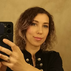 Анна Дризенкова, 17.03.1983, Санкт-Петербург