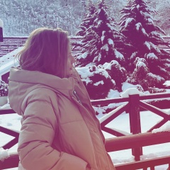 Татьяна Сапрыкина, 11.12, Москва