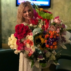 Ирина Васильева, 14.01, Йошкар-Ола