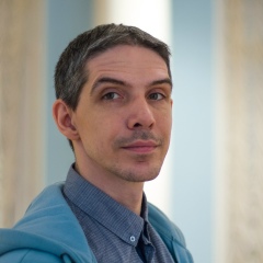 Денис Зайцев, 12.04.1981, Санкт-Петербург