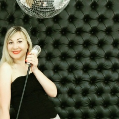 Ирина Слабицкая, 26.06, Николаев