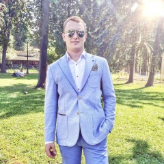 Владимир Валерьевич, 22.04.1989, Москва