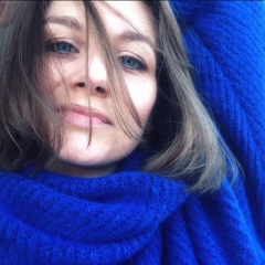 Анастасия Жигулина, 12.05.1989, Москва