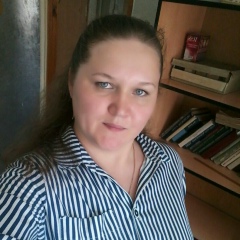 Елена Орехова, 08.04, Белорецк