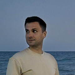 Андрей Русев, 19.10