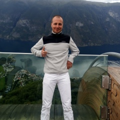 Виталий Стоякин, 15.05.1984, Запорожье