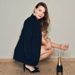 Галина Каширина, 05.09.1988, Москва