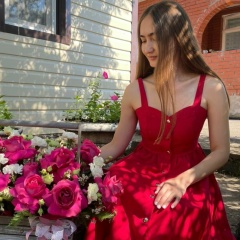 Элина Хизабутдинова, 23.11.1990, Уфа