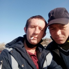 Максим Стригин, 21.03.1993, Петрозаводск