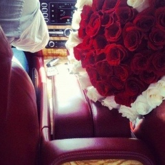 Сусанна Усманова, 08.07, Симферополь