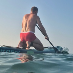 Дмитрий Бурвиков, 23.08, Обнинск