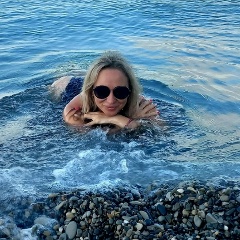 Курзанова Надежда, Волгоград