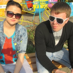 Виктор Шатц, 14.01.1989, Алматы