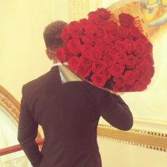 Almat Erden-Uly, 23.08.1991, Алматы