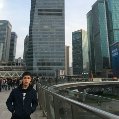 Azimbai Abdillabekov, 12.09.1997, Ош