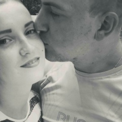 Наташа Дойчева, 08.10.1992, Одесса