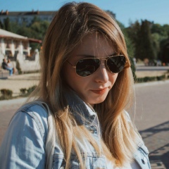 Мар'яна Войт, 29.01, Тернополь