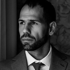 Василий Боровиков, 18.11, Волгодонск