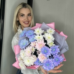 Лика Леш, Ульяновск