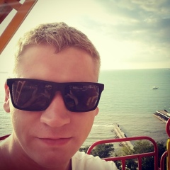 Кирилл Пронин, 13.12.1988, Липецк