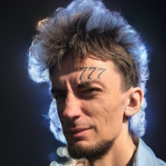 Антон , 25.01, Санкт-Петербург