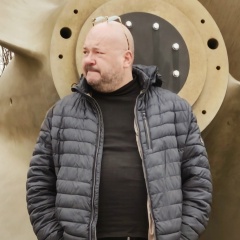 Dmitry Bogdanov, 04.03.1975, Санкт-Петербург