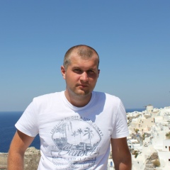 Алексей Афиногенов, 07.07.1987