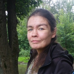 Таня Леженина, 14.01.1988, Москва