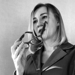 Ольга Потапова, 23.05.1983, Санкт-Петербург