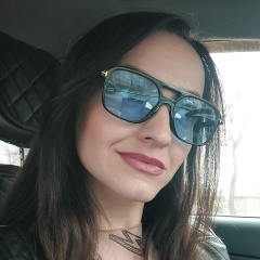 Марина Котлярова, 21.01