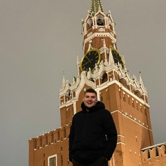 Евгений Алексеев, 02.05, Кирово-Чепецк