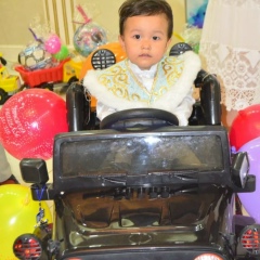 Абдугаппар Маликов, 25.05.1992, Шымкент