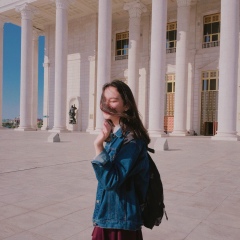 Adina Belgibayeva, 13.08