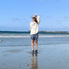 Елена Сергеевцева, 27.06.1987, Москва