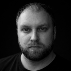 Макс Ковалев, 18.11.1988, Новосибирск