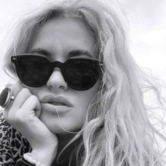 Алиса Лотыш, 20.04, Санкт-Петербург