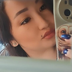 Aizh Khan, Астана