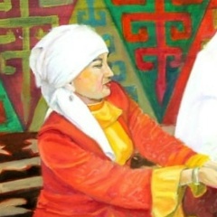 Анара Жумабаева