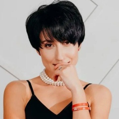 Diana Hollod, 03.01.1985, New York City