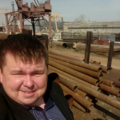 Сеня Кондрашкин, 23.12.1983, Новокузнецк