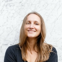 Мария Солдатова, Milano