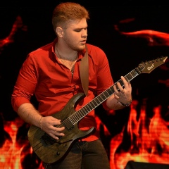 Кирилл Вышенков, 25.03, Рязань