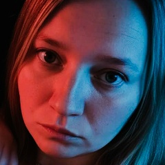 Катя Кузнецова, 07.12.1992, Москва