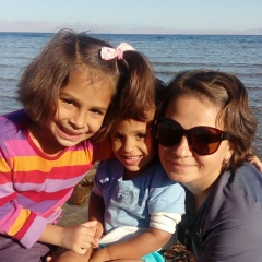 Svetlana Frantsuzova, 19.05.1977, Санкт-Петербург