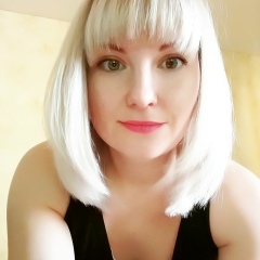 Наталья Клещёва, 14.03, Челябинск