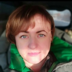 Ирина Музыко, 07.09.1982, Мегион