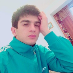 Arthur Khojayan, 18.03, Ереван